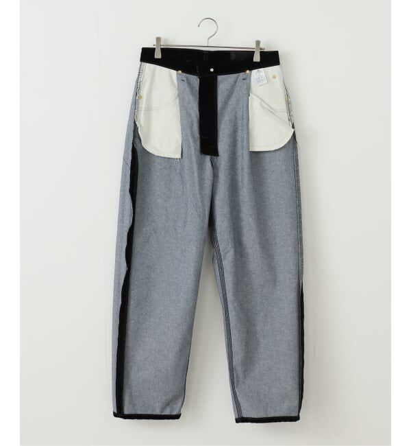  「LEE TUCK RIDER JEAN LM9841：デニムパンツ」|デニム|