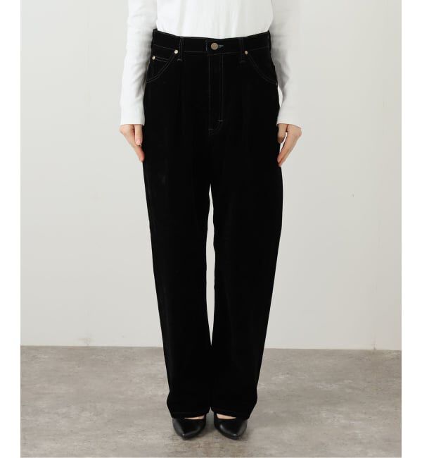  「LEE TUCK RIDER JEAN LM9841：デニムパンツ」|デニム|