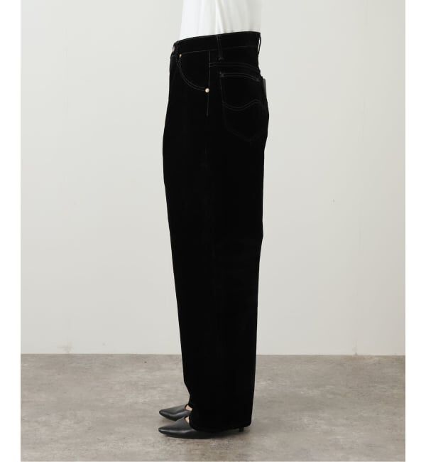  「LEE TUCK RIDER JEAN LM9841：デニムパンツ」|デニム|