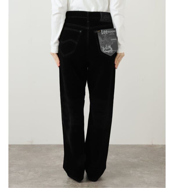  「LEE TUCK RIDER JEAN LM9841：デニムパンツ」|デニム|