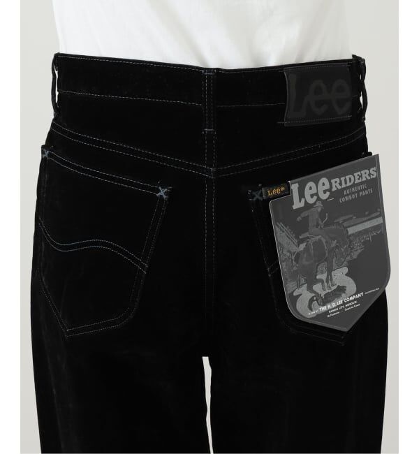  「LEE TUCK RIDER JEAN LM9841：デニムパンツ」|デニム|