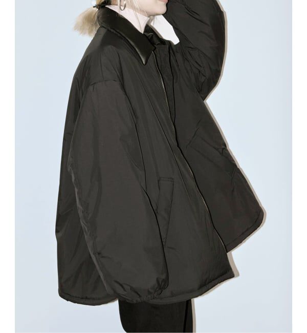  「PADDED コート」|その他|