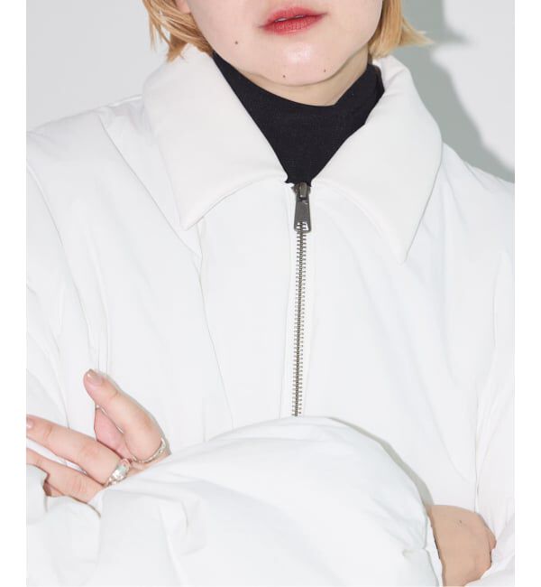  「PADDED コート」|その他|