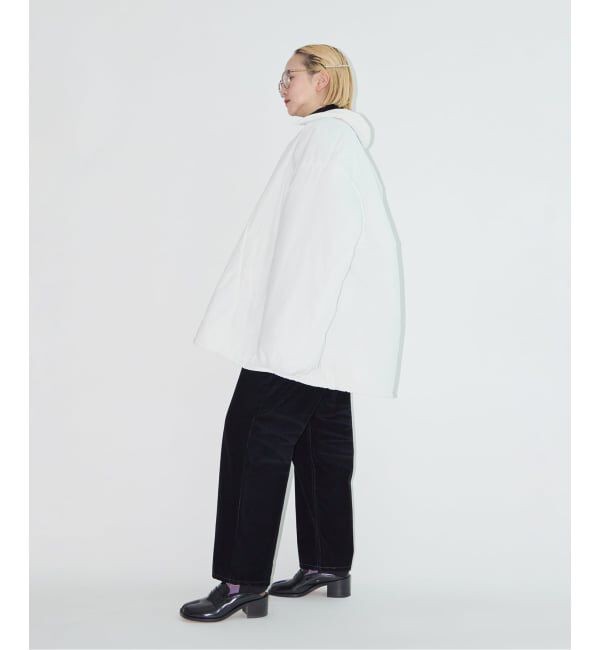  「PADDED コート」|その他|