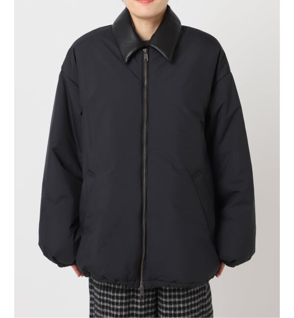  「PADDED コート」|その他|