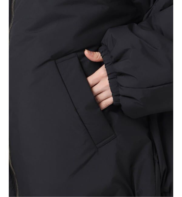  「PADDED コート」|その他|