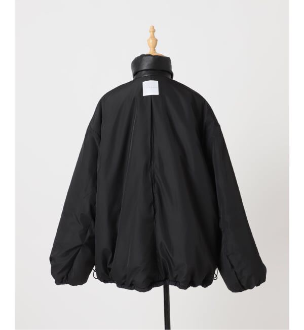  「PADDED コート」|その他|