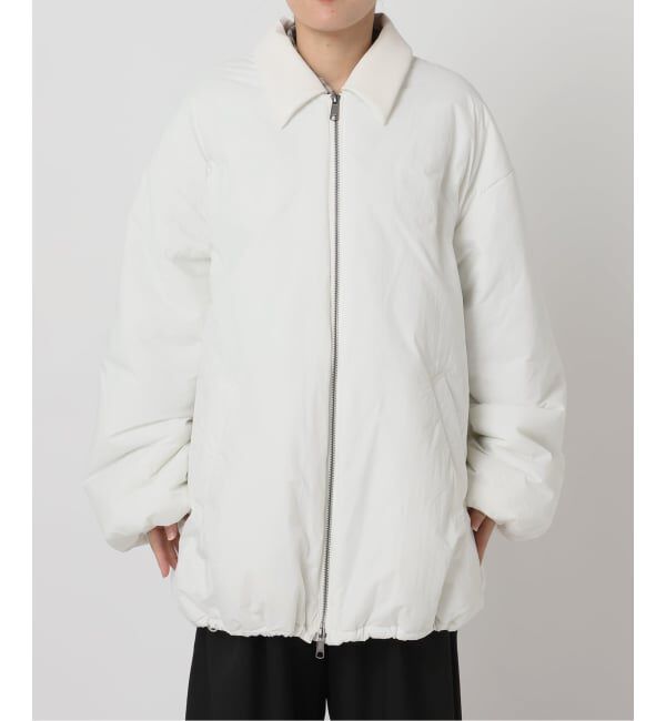  「PADDED コート」|その他|