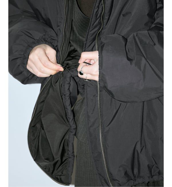  「PADDED コート」|その他|