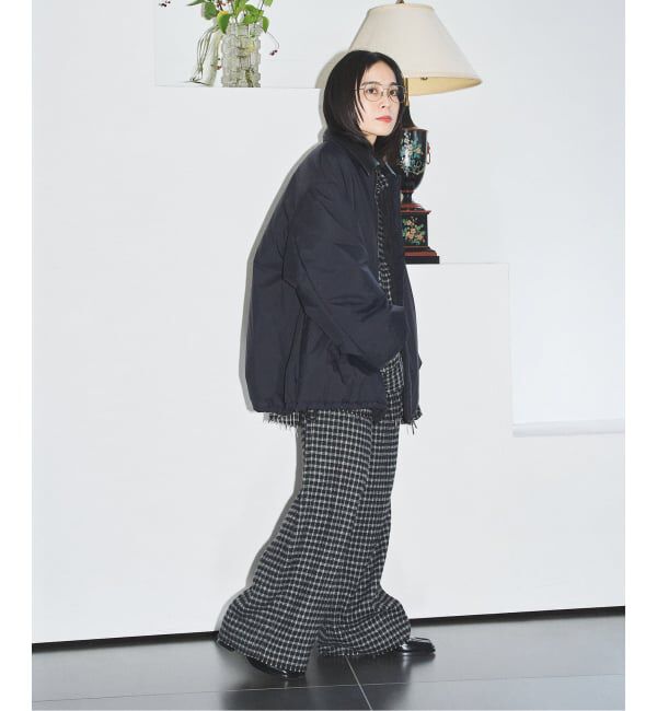  「PADDED コート」|その他|