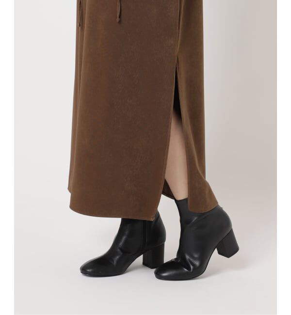  「《追加》VELVET LEAN KAFTAN DRESS：ワンピース」|ワンピース|