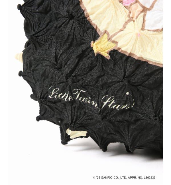  「SANRIO CHARACTERS&times;MASU 別注 SPIKY バッグ」|その他|