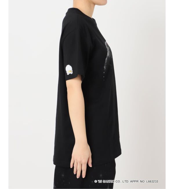  「SANRIO CHARACTERS&times;MASU 別注 Tシャツ」|Tシャツ・カットソー|