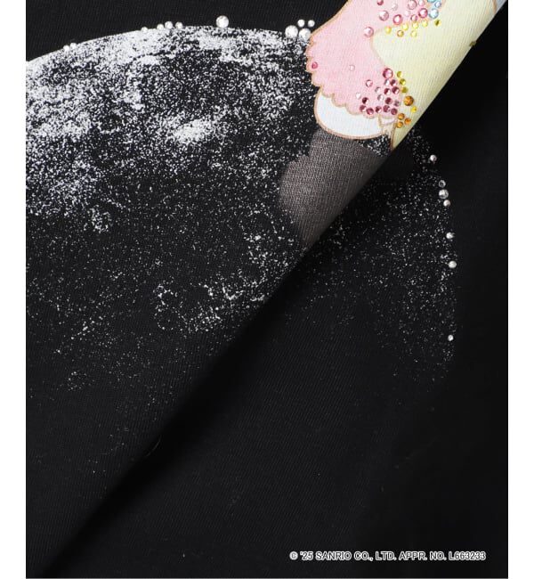  「SANRIO CHARACTERS&times;MASU 別注 Tシャツ」|Tシャツ・カットソー|