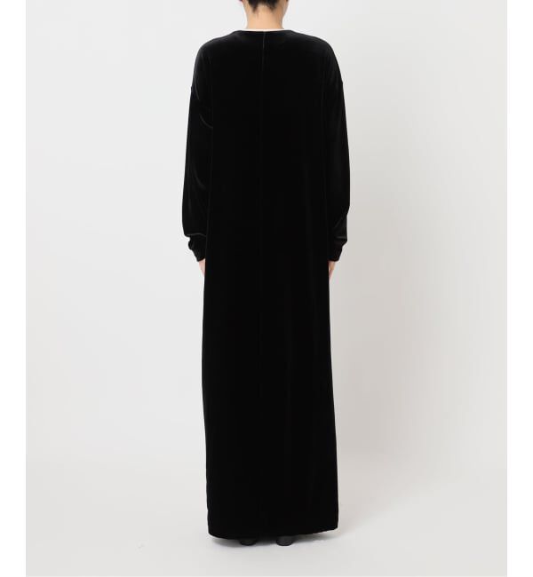  「《追加予約》VELVET U/N DRESS 2：ワンピース」|ワンピース|