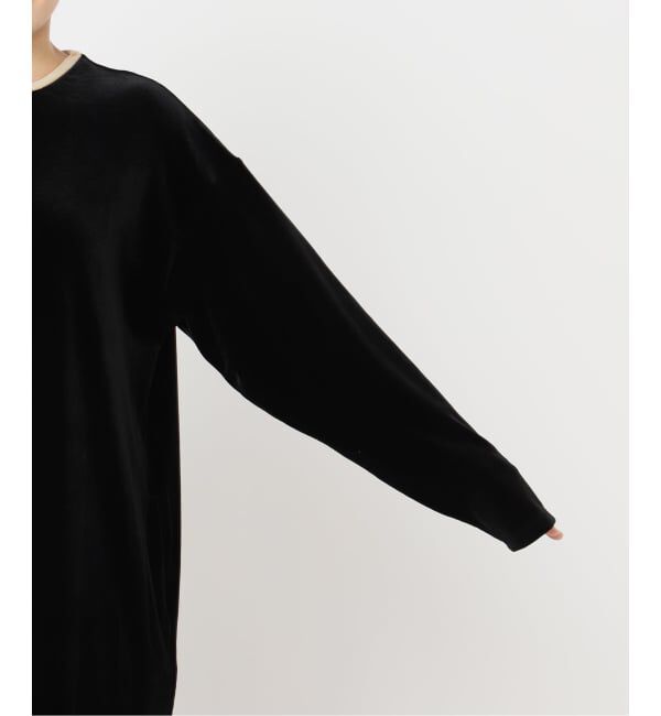  「《追加予約》VELVET U/N DRESS 2：ワンピース」|ワンピース|