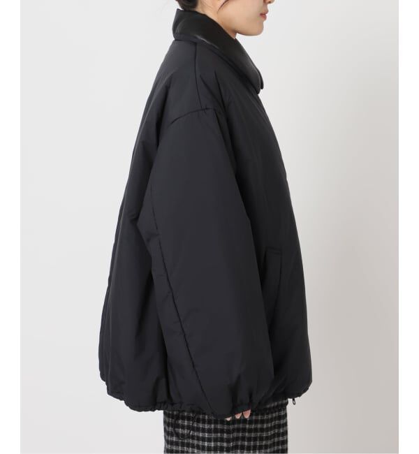  「《追加予約2》PADDED コート」|その他|