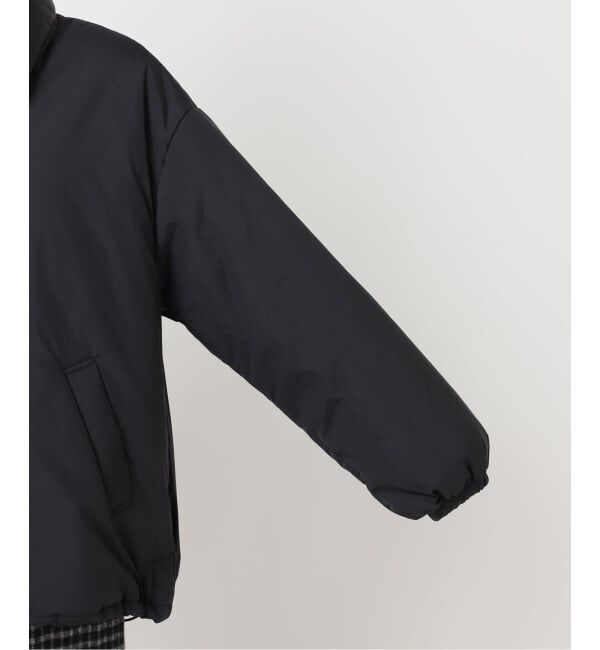  「《追加予約2》PADDED コート」|その他|