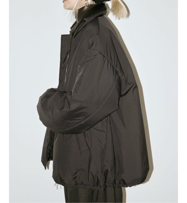  「《追加予約2》PADDED コート」|その他|