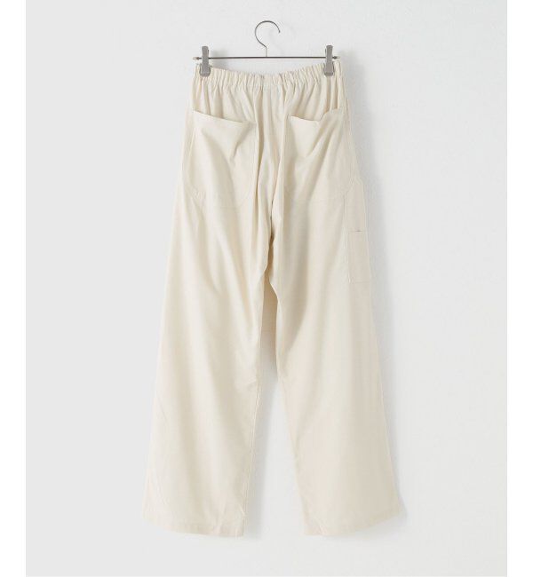 EMILYWEEK「【BASERANGE/ベースレンジ】GREN PANTS / TRGR-WS-SU25」|その他|