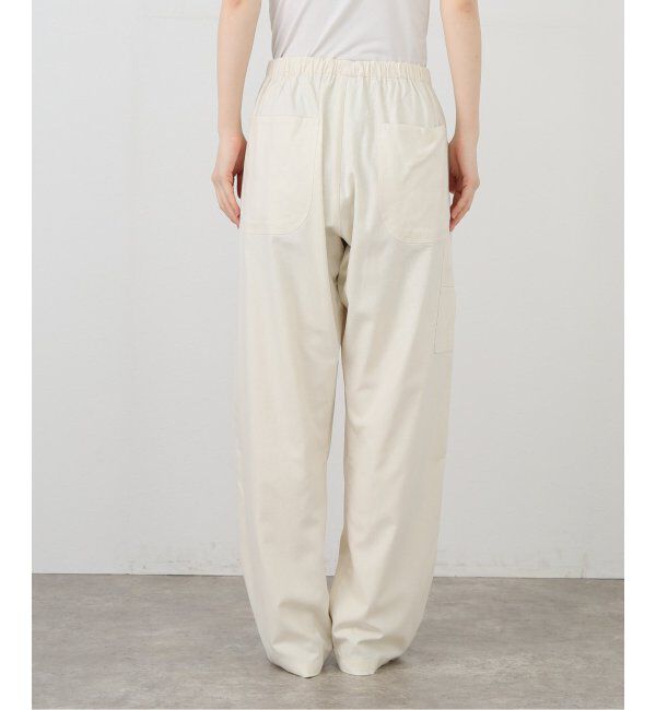 EMILYWEEK「【BASERANGE/ベースレンジ】GREN PANTS / TRGR-WS-SU25」|その他|