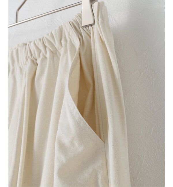 EMILYWEEK「【BASERANGE/ベースレンジ】GREN PANTS / TRGR-WS-SU25」|その他|