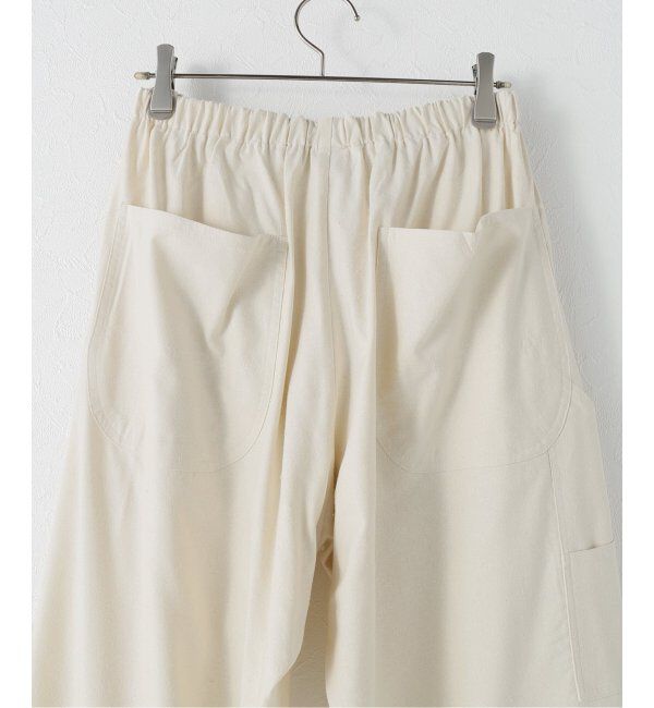 EMILYWEEK「【BASERANGE/ベースレンジ】GREN PANTS / TRGR-WS-SU25」|その他|