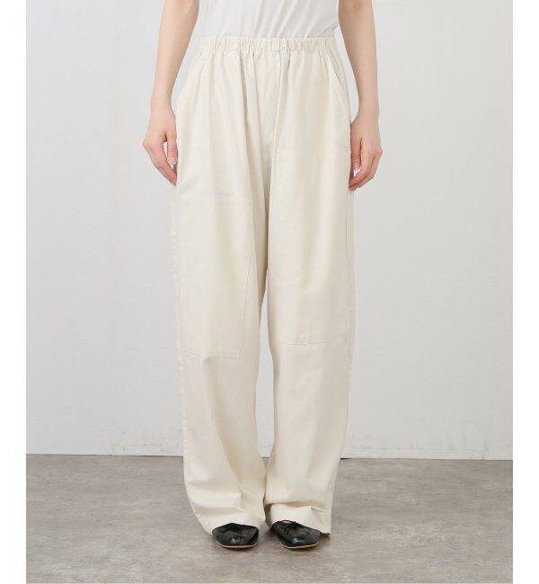 EMILYWEEK「【BASERANGE/ベースレンジ】GREN PANTS / TRGR-WS-SU25」|その他|