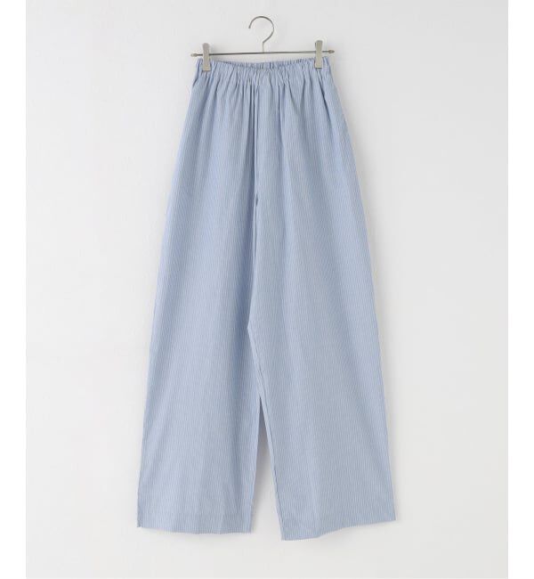 EMILYWEEK「【BASERANGE/ベースレンジ】CLAUDE PANTS / PACL-PO-AU25」|その他|その他カラー A