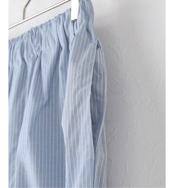 EMILYWEEK「【BASERANGE/ベースレンジ】CLAUDE PANTS / PACL-PO-AU25」|その他|