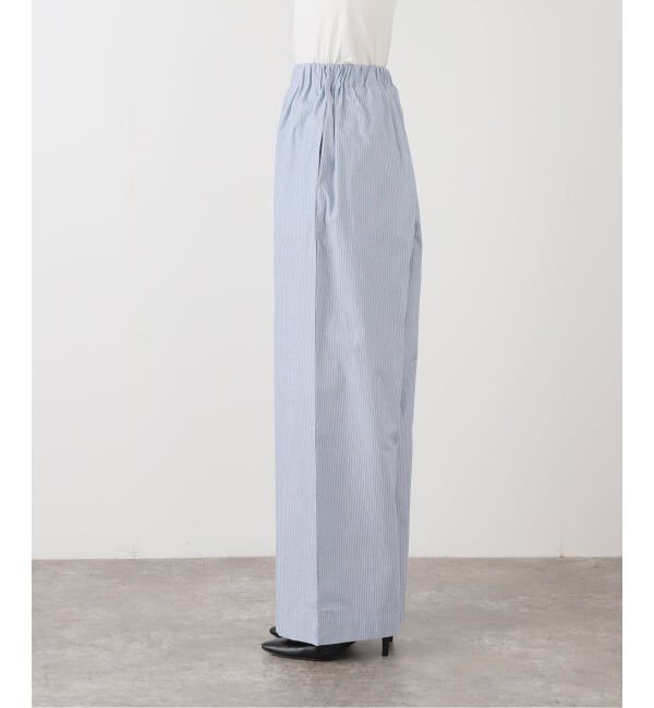 EMILYWEEK「【BASERANGE/ベースレンジ】CLAUDE PANTS / PACL-PO-AU25」|その他|