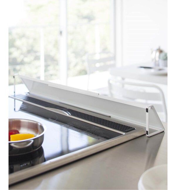 journal standard Furniture「《WEB限定》【tower/タワー】排気口カバー」|食器・キッチングッズ|