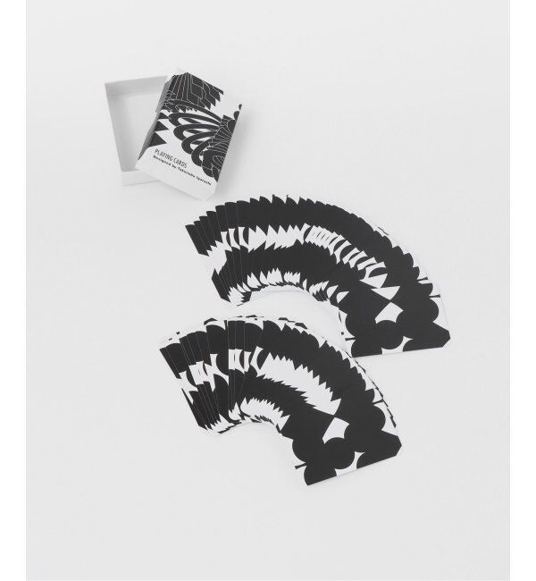 journal standard Furniture「IGA PLAYING CARDS　トランプ」|ステーショナリー|