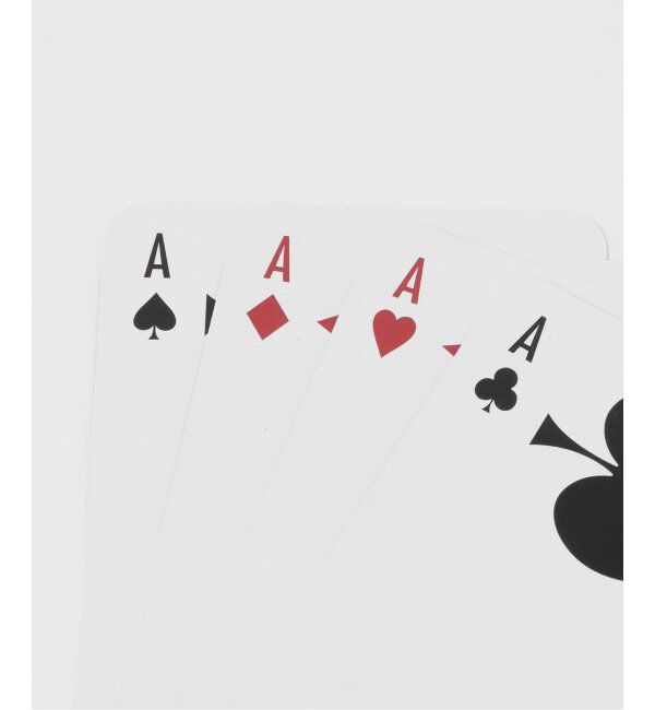 journal standard Furniture「IGA PLAYING CARDS　トランプ」|ステーショナリー|