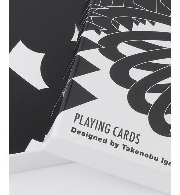 journal standard Furniture「IGA PLAYING CARDS　トランプ」|ステーショナリー|