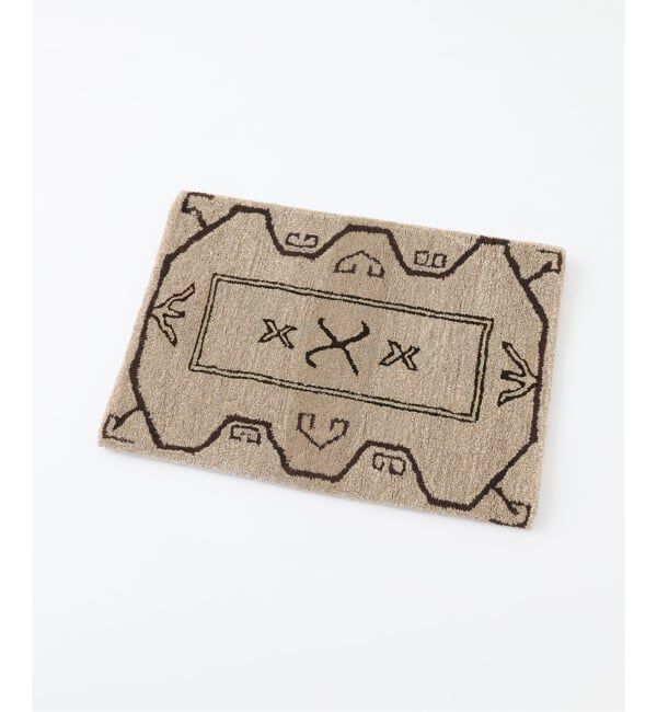 ACME「MIJEK RUG 50X70　ミジェク マット」|その他|