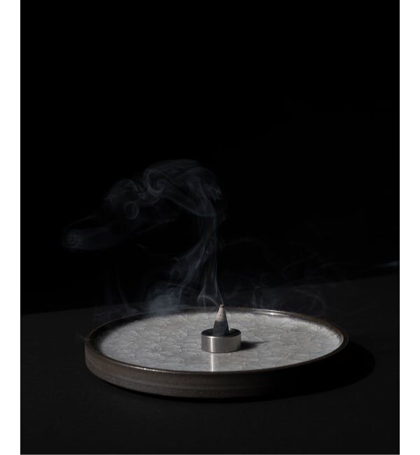 journal standard Furniture「【TUDES/トゥーデス】INCENSE HOLDER SET　お香立て」|アロマ・ルームフレグランス|