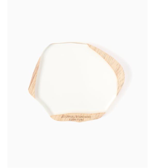 journal standard Furniture「RESIN COASTER PUDDLE　コースター」|食器・キッチングッズ|