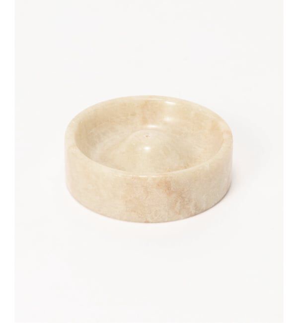 journal standard Furniture「【STILL GOODS】INCENSE EBB HLDR　お香立て」|アロマ・ルームフレグランス|