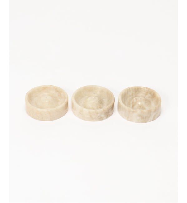 journal standard Furniture「【STILL GOODS】INCENSE EBB HLDR　お香立て」|アロマ・ルームフレグランス|