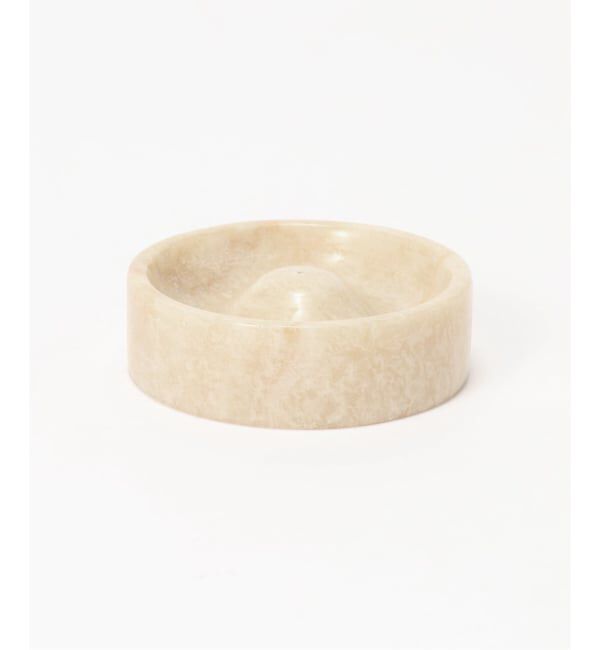 journal standard Furniture「【STILL GOODS】INCENSE EBB HLDR　お香立て」|アロマ・ルームフレグランス|