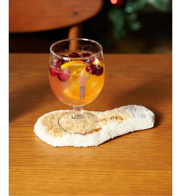 journal standard Furniture「【ヒラノトシユキ】JSF別注 COASTER　コースター」|その他|