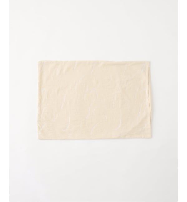 journal standard Furniture「SWAY PILLOW CASE 43x63　　ピローケース」|その他|