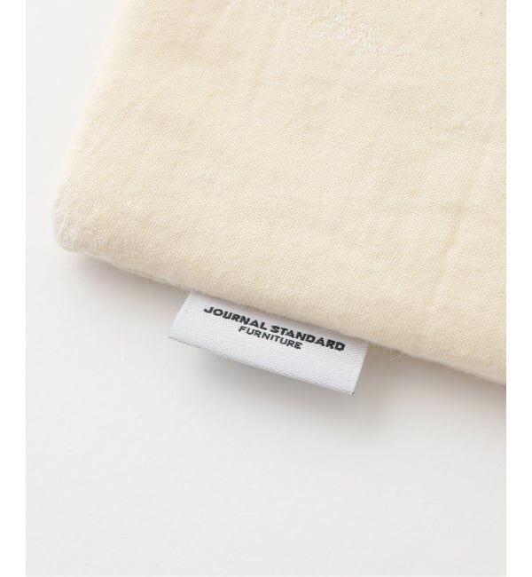journal standard Furniture「SWAY PILLOW CASE 43x63　　ピローケース」|その他|