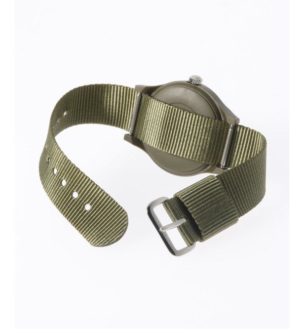 HIROB「【Sur Mesure / シュールメジュール】Demain オールローマン【 ウォッチ 】」|腕時計|