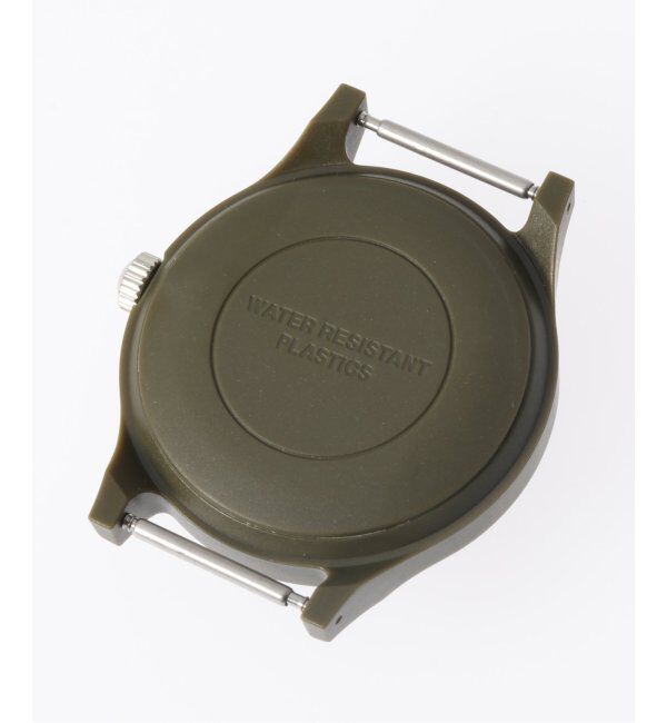 HIROB「【Sur Mesure / シュールメジュール】Demain オールローマン【 ウォッチ 】」|腕時計|