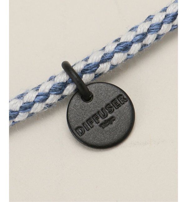 EYETHINK「【DIFFUSER/ディフューザー】SG1096C  Blue glass holder」|その他|