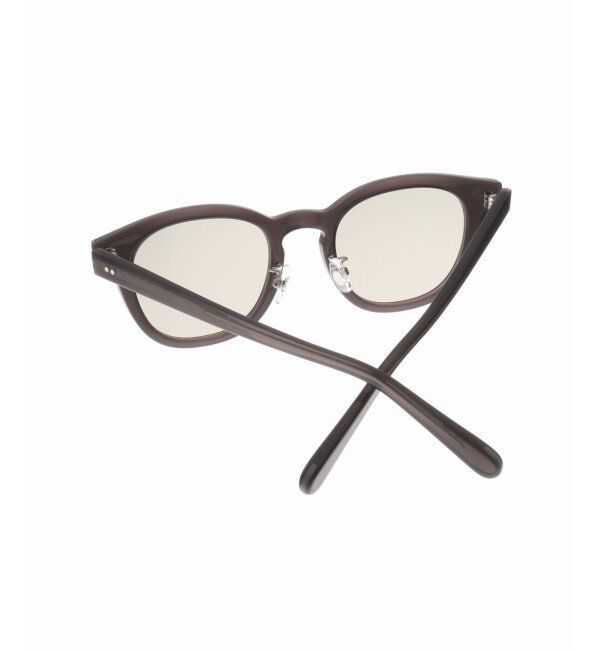 EYETHINK「【mille/ミレー】MBE-02 COL.6ex Sunglasses」|サングラス|