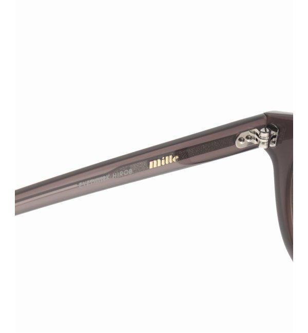 EYETHINK「【mille/ミレー】MBE-02 COL.6ex Sunglasses」|サングラス|