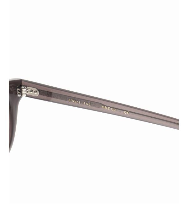 EYETHINK「【mille/ミレー】MBE-02 COL.6ex Sunglasses」|サングラス|